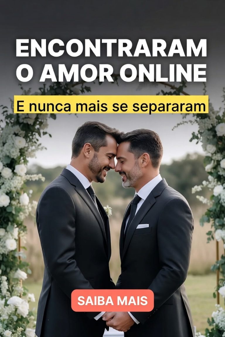 casamento homossexual